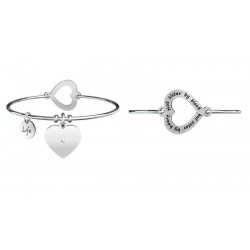 Bracelet Femme Kidult Love 731100