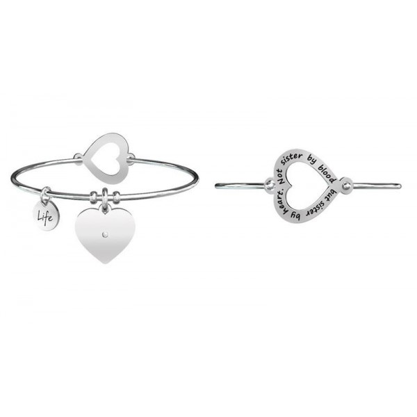 Buy Women's Kidult Bracelet Love 731100