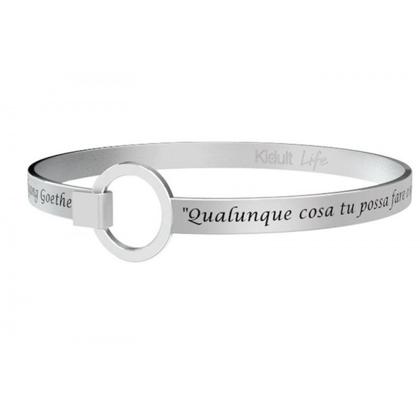 Acquistare Bracciale Donna Kidult Philosophy 731114
