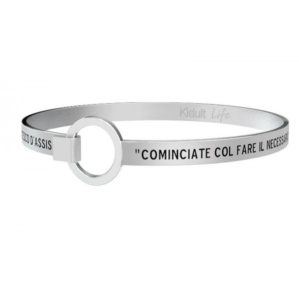 Acheter Bracelet Femme Kidult Spirituality 731117