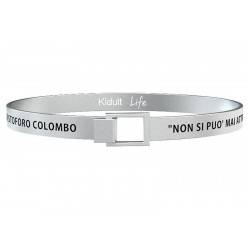 Buy Kidult Men's Bracelet Philosophy 731189