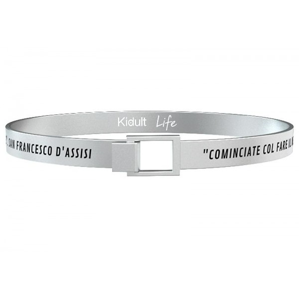 Comprar Pulsera Hombre Kidult Spirituality 731192L
