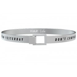 Buy Kidult Men's Bracelet Philosophy 731199L