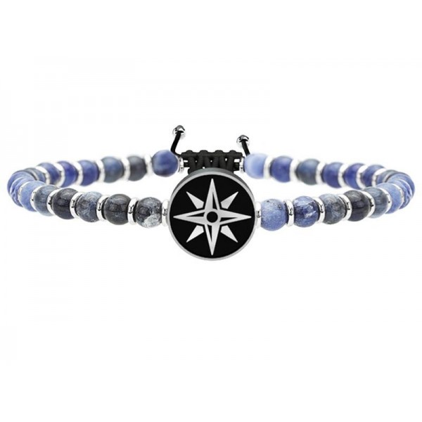 Comprar Pulsera Hombre Kidult Symbols 731215