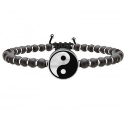 Buy Kidult Men's Bracelet Spirituality 731219