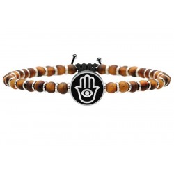 Buy Kidult Men's Bracelet Spirituality 731221
