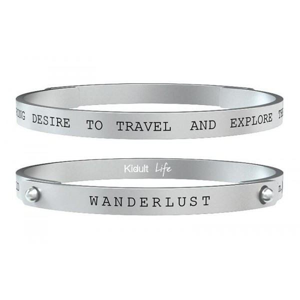 Buy Kidult Men's Bracelet Free Time 731224