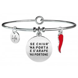 Acheter Bracelet Femme Kidult Irony 731228