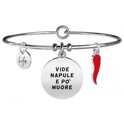 Acheter Bracelet Femme Kidult Irony 731229