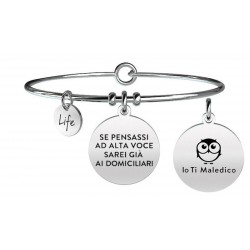 Acheter Bracelet Femme Kidult Irony 731264