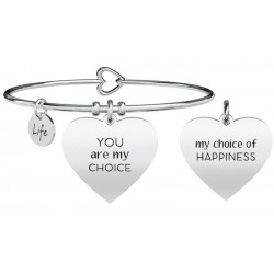 Acquistare Bracciale Donna Kidult Love 731269