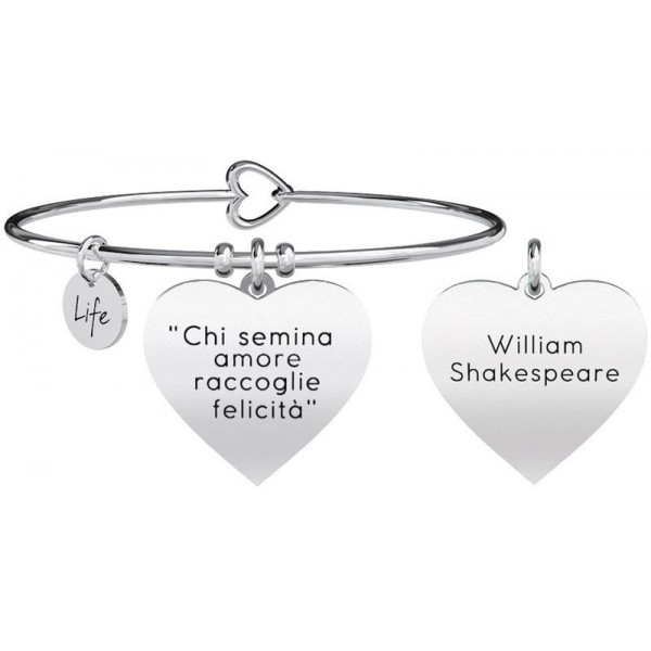 Acheter Bracelet Femme Kidult Love 731270