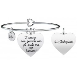 Acquistare Bracciale Donna Kidult Love 731271