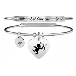 Acquistare Bracciale Donna Kidult Love 731274