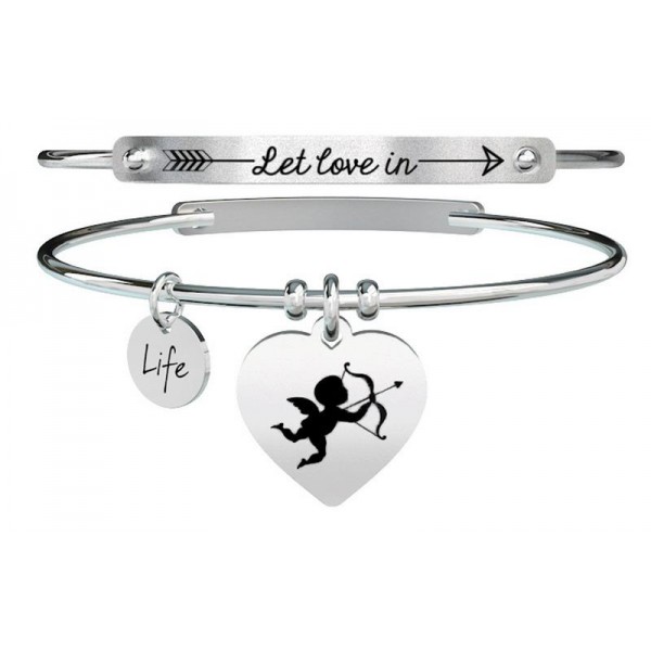 Buy Women's Kidult Bracelet Love 731274