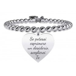 Bracelet Femme Kidult Love 731281