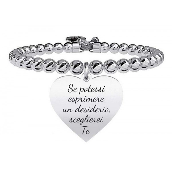 Acquistare Bracciale Donna Kidult Love 731281