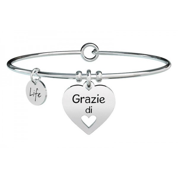 Acquistare Bracciale Donna Kidult Love 731298