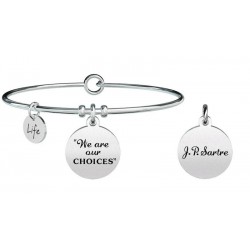 Acheter Bracelet Femme Kidult Philosophy 731301