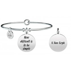 Acheter Bracelet Femme Kidult Philosophy 731302