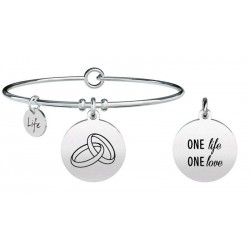 Acquistare Bracciale Donna Kidult Love 731314