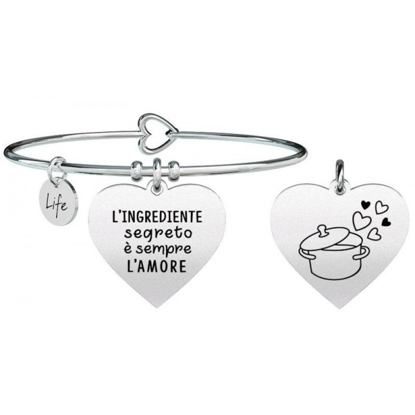 Acquistare Bracciale Donna Kidult Free Time 731318