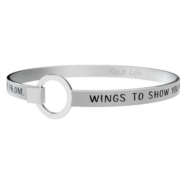 Acquistare Bracciale Donna Kidult Philosophy 731348