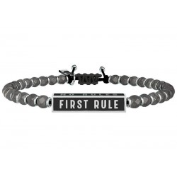 Buy Kidult Men's Bracelet Philosophy 731399