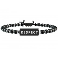 Buy Kidult Men's Bracelet Philosophy 731406