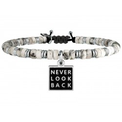 Buy Kidult Men's Bracelet Philosophy 731407