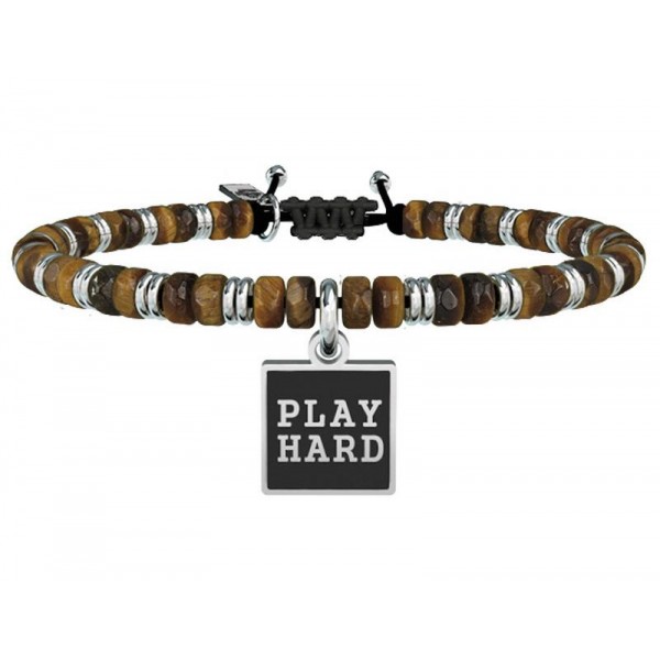 Buy Kidult Men's Bracelet Free Time 731408