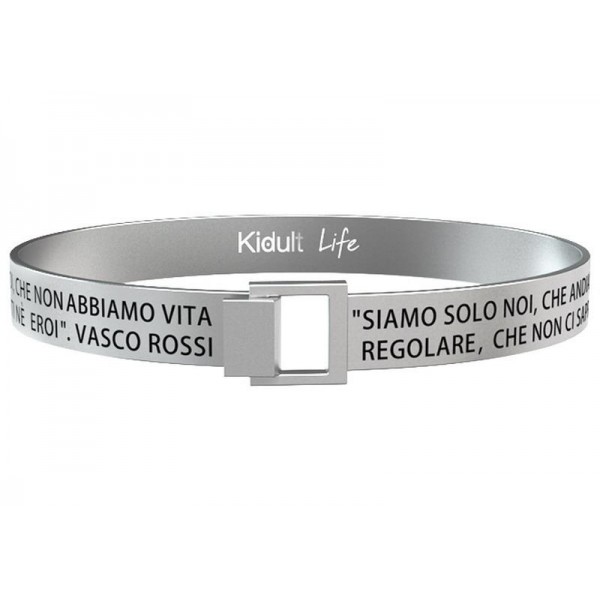 Buy Kidult Men's Bracelet Free Time 731480