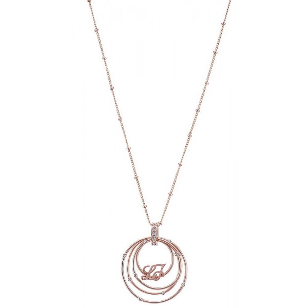 Acheter Collier Femme Liu Jo Luxury Destini LJ793