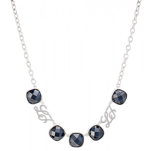 Buy Women's Liu Jo Luxury Necklace Illumina LJ796