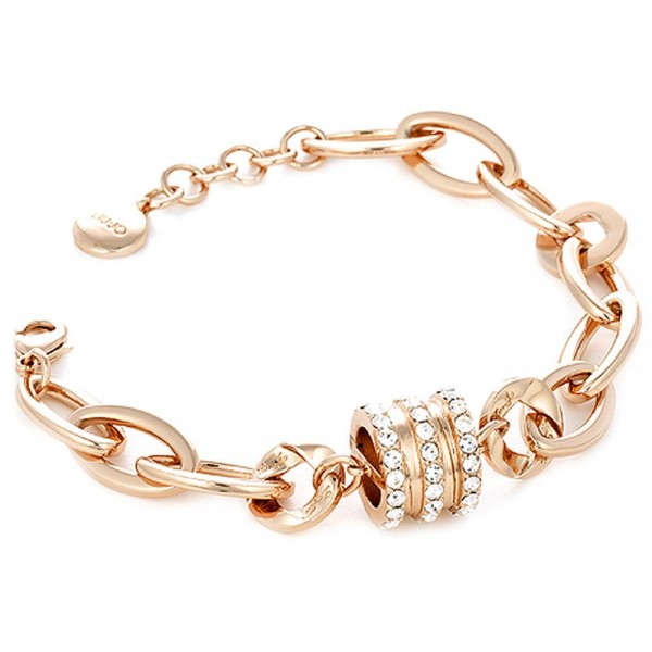 Acquistare Bracciale Donna Liu Jo Luxury Dolceamara LJ828