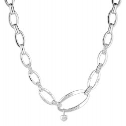 Acheter Collier Femme Liu Jo Luxury Dolceamara LJ830
