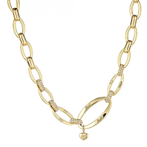 Acheter Collier Femme Liu Jo Luxury Dolceamara LJ832