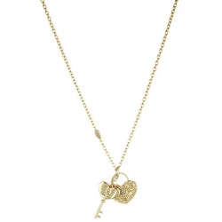 Acheter Collier Femme Liu Jo Luxury Destini LJ843