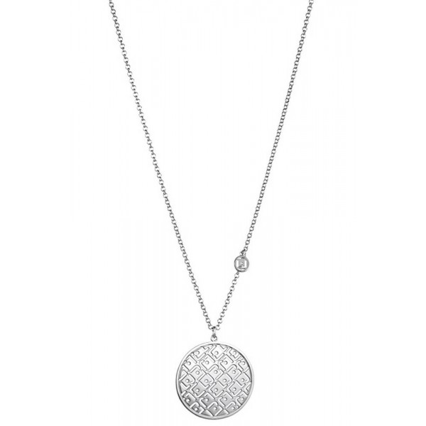Acheter Collier Femme Liu Jo Luxury Trama LJ882