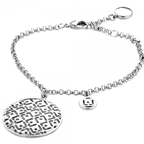 Acheter Bracelet Femme Liu Jo Luxury Trama LJ883