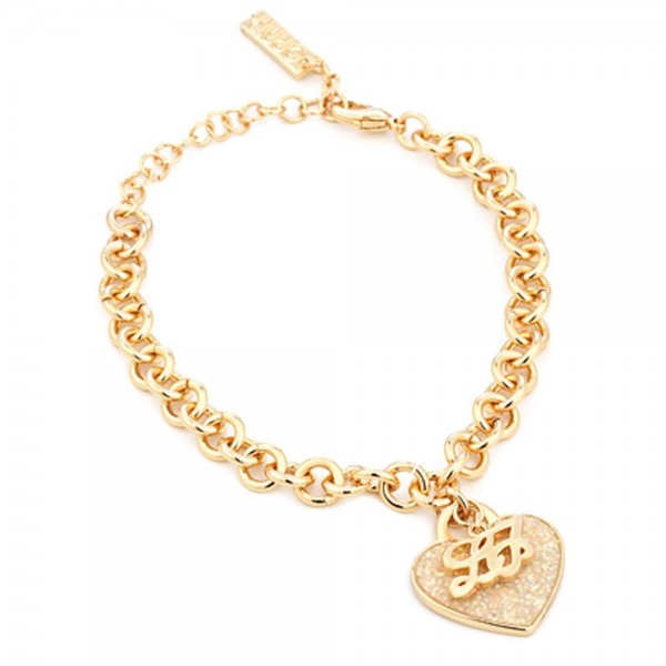 Buy Liu Jo Luxury Ladies Bracelet Illumina LJ919 Heart