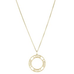Acheter Collier Femme Liu Jo Luxury Dolceamara LJ929