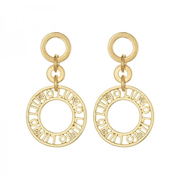 Acheter Boucles d'Oreilles Femme Liu Jo Luxury Dolceamara LJ932