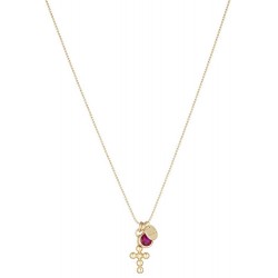 Acheter Collier Femme Liu Jo Luxury Destini LJ933