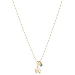 Acheter Collier Femme Liu Jo Luxury Destini LJ934