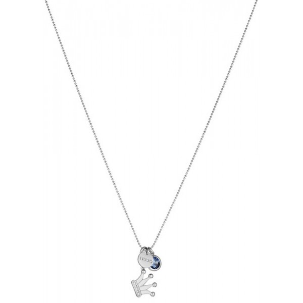 Acheter Collier Femme Liu Jo Luxury Destini LJ939