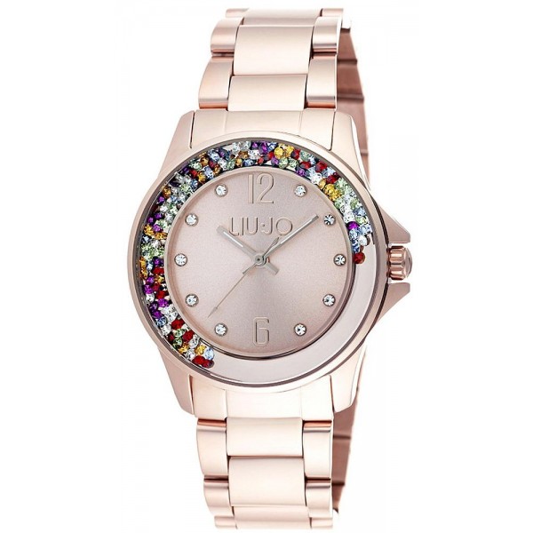 Comprar Reloj Mujer Liu Jo Luxury Dancing TLJ1004