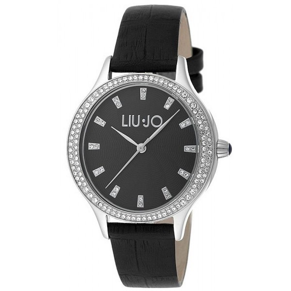 Comprar Reloj Mujer Liu Jo Luxury Giselle TLJ1007
