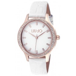 Acheter Montre Femme Liu Jo Luxury Giselle TLJ1008