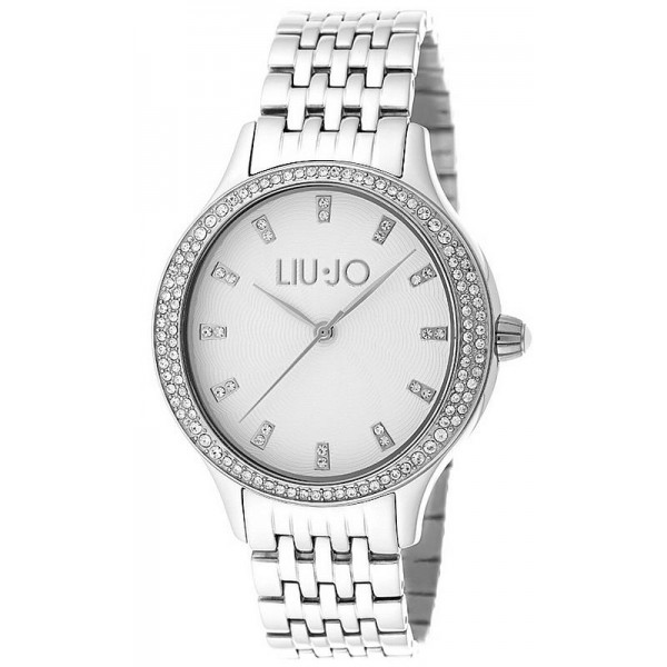 Comprar Reloj Mujer Liu Jo Luxury Giselle TLJ1010